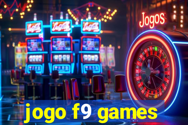 jogo f9 games